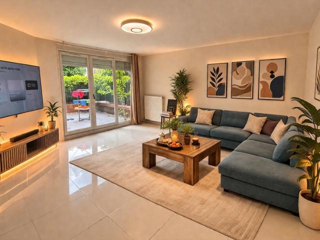 Créteil Vente Appartement 94