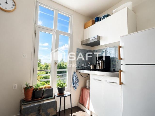 Créteil Vente Immeuble 94