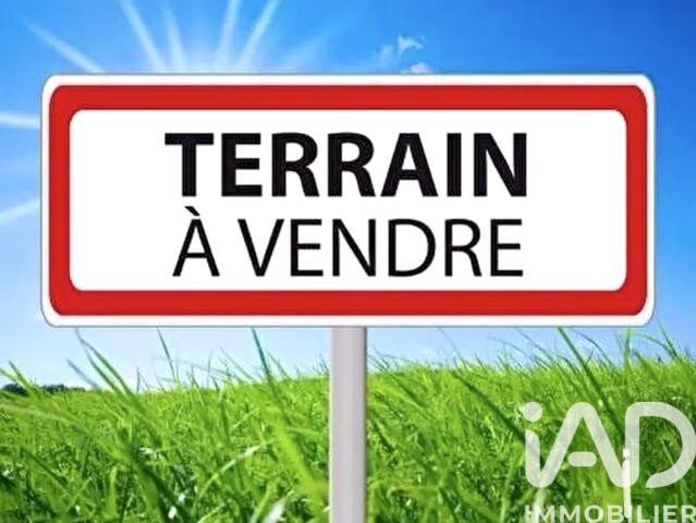 Créteil Vente Terrain 94