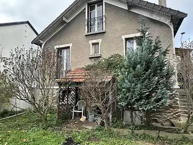 Créteil 94000 Achat / Vente maison 4 pièces t4