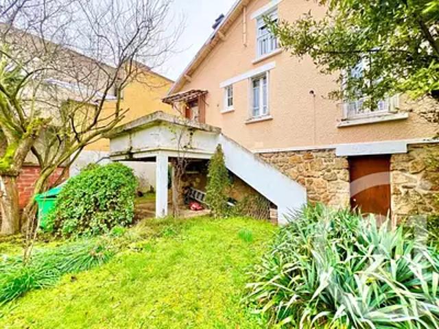 Créteil 94000 Achat / Vente maison 4 pièces t4