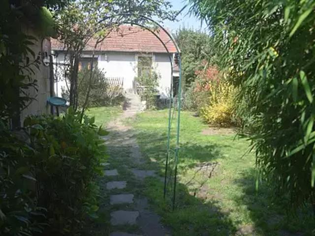 Créteil 94000 Achat / Vente maison 4 pièces t4 jardin cave