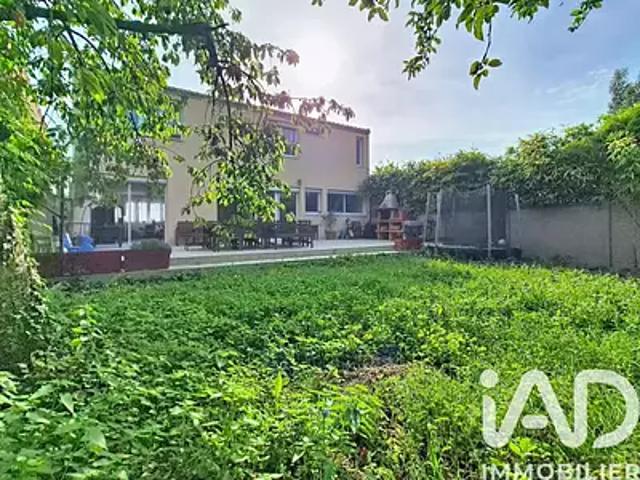 Créteil 94000 Achat / Vente maison 5 pièces t5
