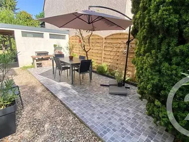 Créteil 94000 Achat / Vente maison 5 pièces t5
