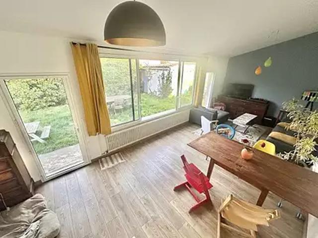 Créteil 94000 Achat / Vente maison 5 pièces t5