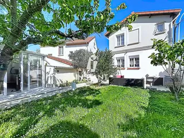 Créteil 94000 Achat / Vente maison 8 pièces t8 parking