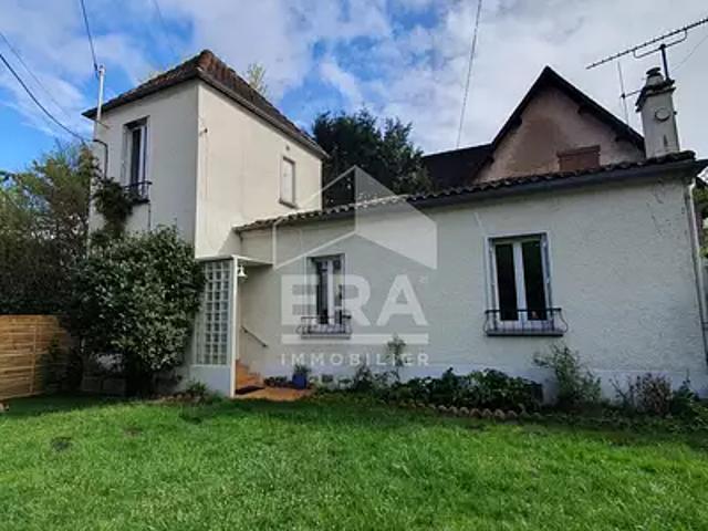 Créteil 94000 Achat / Vente maison 3 pièces t3 cave
