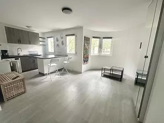 Créteil 94000 Achat / Vente appartement 1 pièce t1