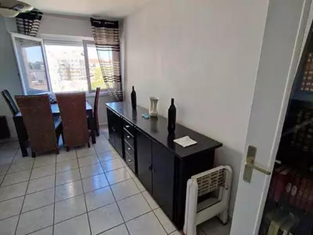 Créteil 94000 Achat / Vente appartement 2 pièces t2 au dernier étage cave
