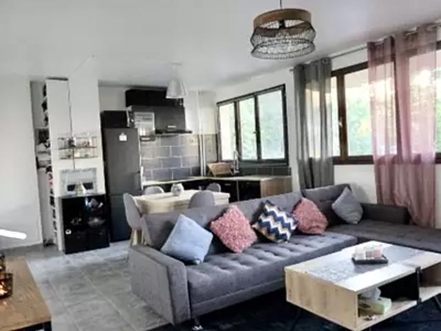 Créteil 94000 Achat / Vente appartement 2 pièces t2 cave