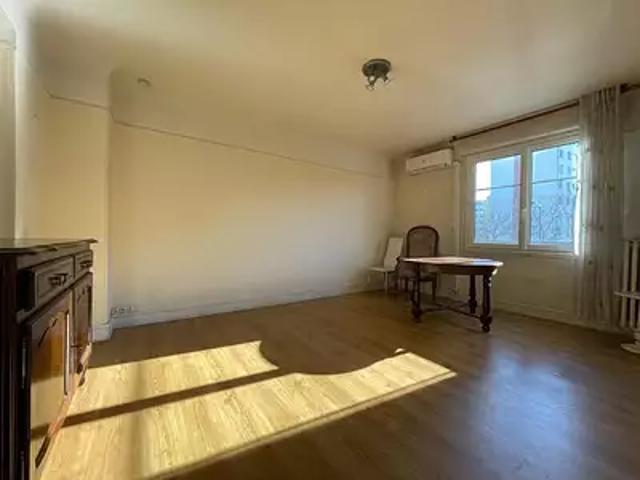 Créteil 94000 Achat / Vente appartement 2 pièces t2 cave