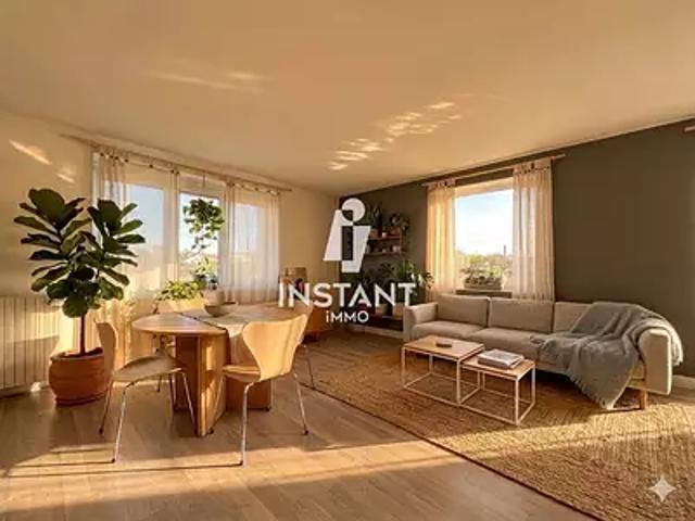 Créteil 94000 Achat / Vente appartement 2 pièces t2 parking