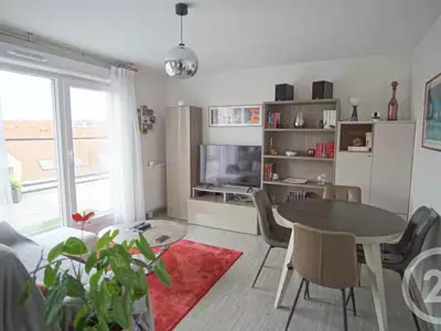 Créteil 94000 Achat / Vente appartement 2 pièces t2 terrasse