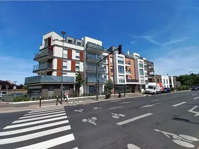 Créteil 94000 Achat / Vente appartement 2 pièces t2