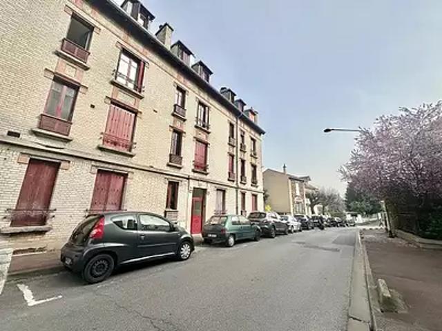 Créteil 94000 Achat / Vente appartement 2 pièces t2