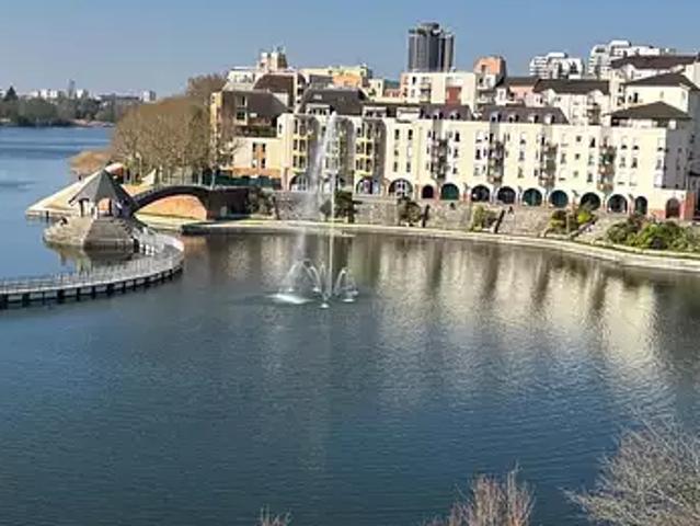 Créteil 94000 Achat / Vente appartement 3 pièces t3 au dernier étage terrasse