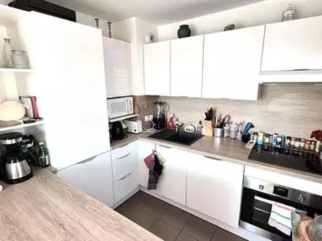 Créteil 94000 Achat / Vente appartement 3 pièces t3 balcon