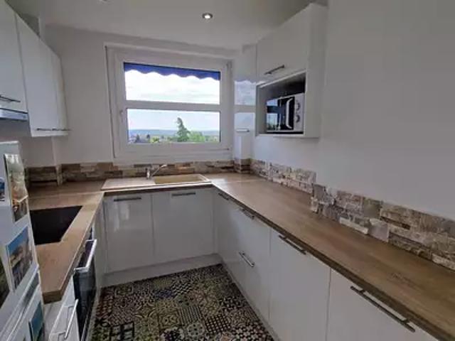 Créteil 94000 Achat / Vente appartement 3 pièces t3 cave balcon