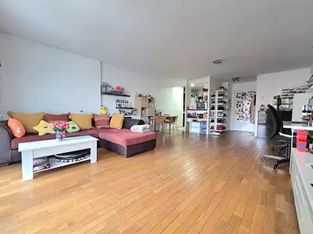 Créteil 94000 Achat / Vente appartement 3 pièces t3 parking