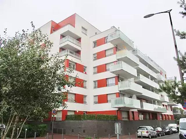 Créteil 94000 Achat / Vente appartement 3 pièces t3 parking