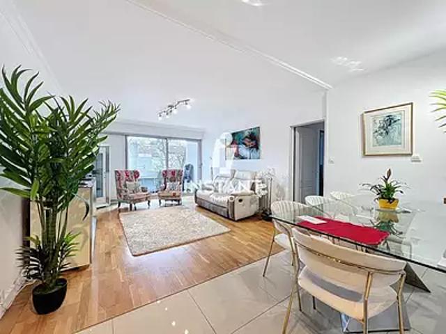 Créteil 94000 Achat / Vente appartement 3 pièces t3 terrasse parking