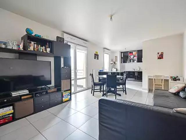 Créteil 94000 Achat / Vente appartement 3 pièces t3 terrasse parking
