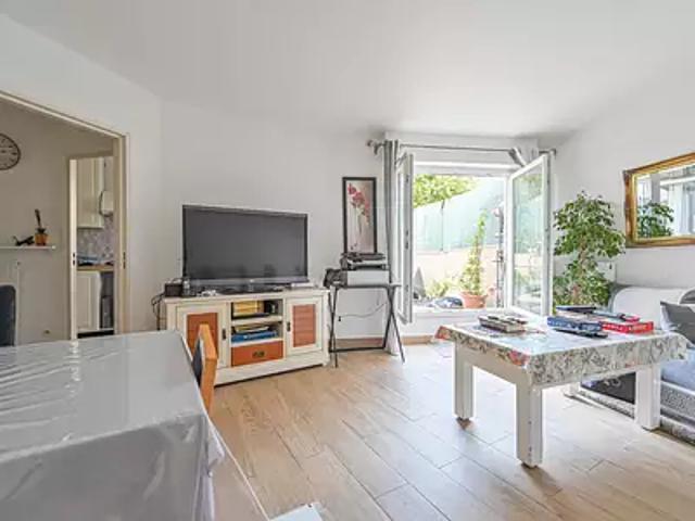Créteil 94000 Achat / Vente appartement 3 pièces t3 terrasse parking