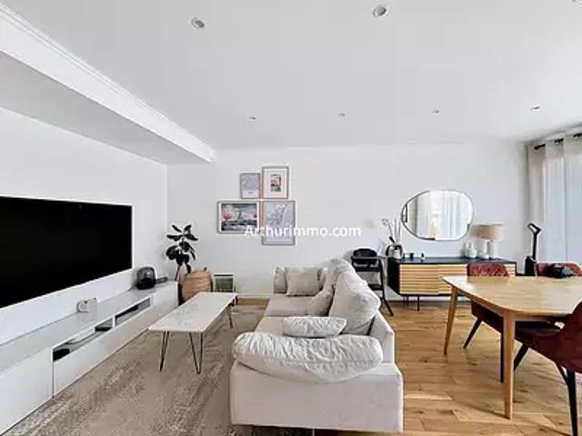 Créteil 94000 Achat / Vente appartement 3 pièces t3