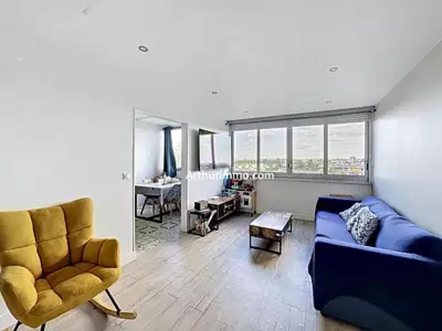 Créteil 94000 Achat / Vente appartement 3 pièces t3
