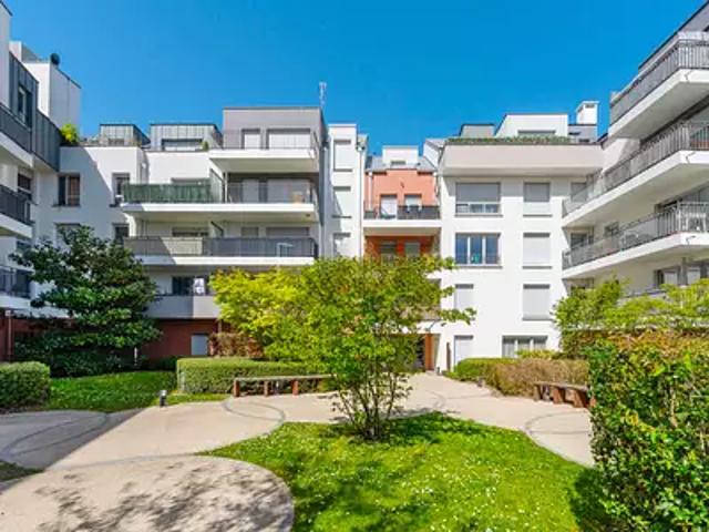 Créteil 94000 Achat / Vente appartement 3 pièces t3