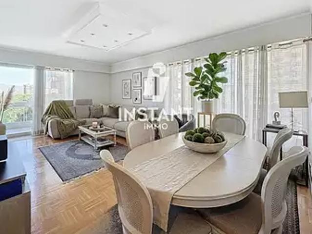 Créteil 94000 Achat / Vente appartement 4 pièces t4 au dernier étage