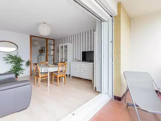 Créteil 94000 Achat / Vente appartement 4 pièces t4 au dernier étage cave