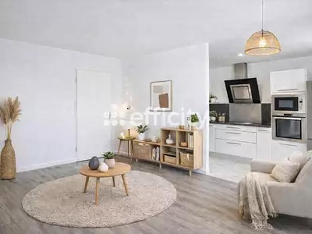 Créteil 94000 Achat / Vente appartement 4 pièces t4 au dernier étage balcon