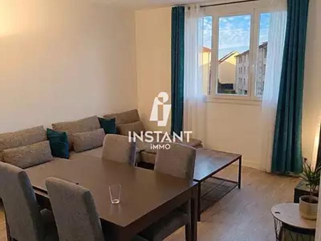 Créteil 94000 Achat / Vente appartement 4 pièces t4 au dernier étage parking