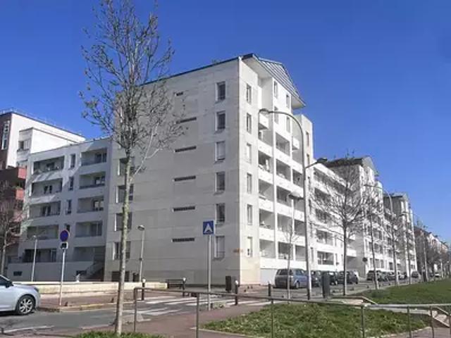 Créteil 94000 Achat / Vente appartement 4 pièces t4 au dernier étage terrasse