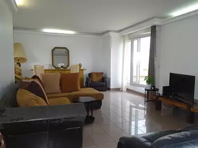 Créteil 94000 Achat / Vente appartement 4 pièces t4 au dernier étage terrasse