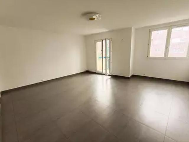 Créteil 94000 Achat / Vente appartement 4 pièces t4 balcon