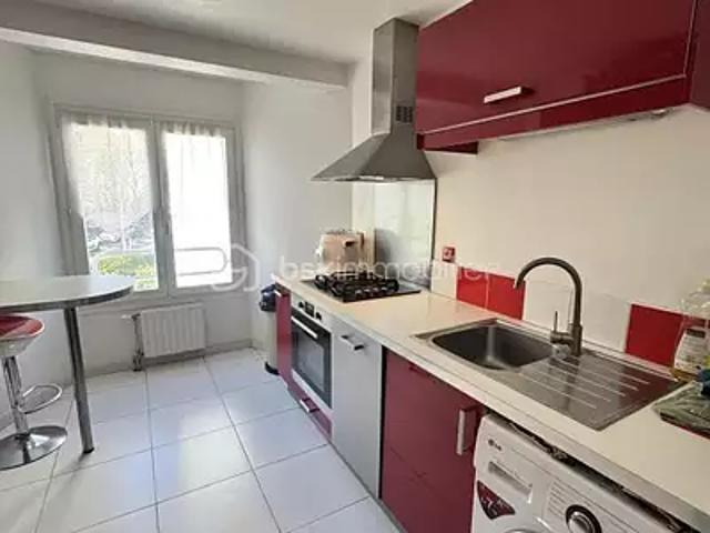 Créteil 94000 Achat / Vente appartement 4 pièces t4 cave balcon