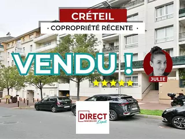 Créteil 94000 Achat / Vente appartement 4 pièces t4