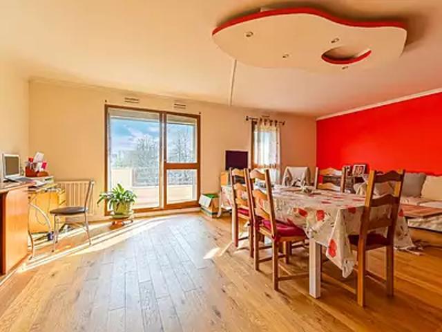 Créteil 94000 Achat / Vente appartement 4 pièces t4