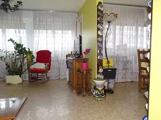 Créteil 94000 Achat / Vente appartement 4 pièces t4