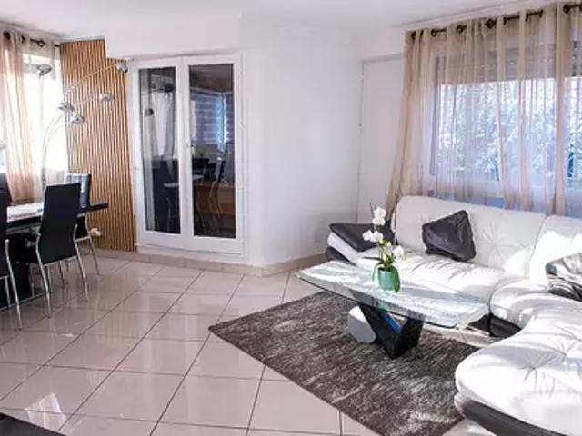 Créteil 94000 Achat / Vente appartement 4 pièces t4