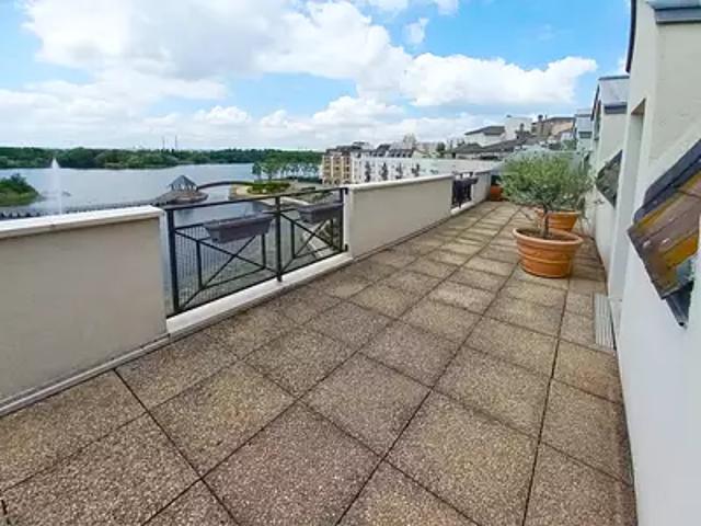 Créteil 94000 Achat / Vente appartement 4 pièces t4