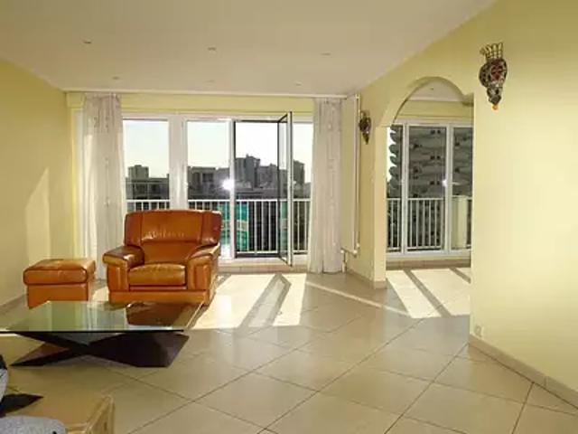 Créteil 94000 Achat / Vente appartement 5 pièces t5 parking
