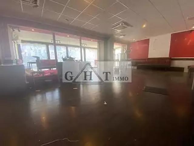 Créteil 94000 Achat / Vente immeuble