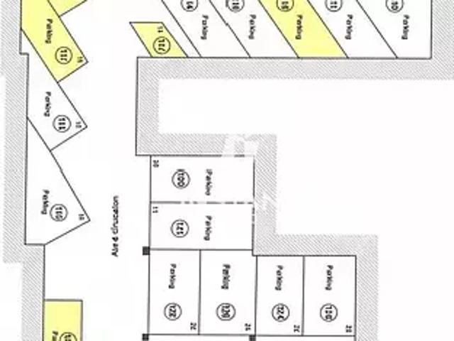 Créteil 94000 Achat / Vente parking