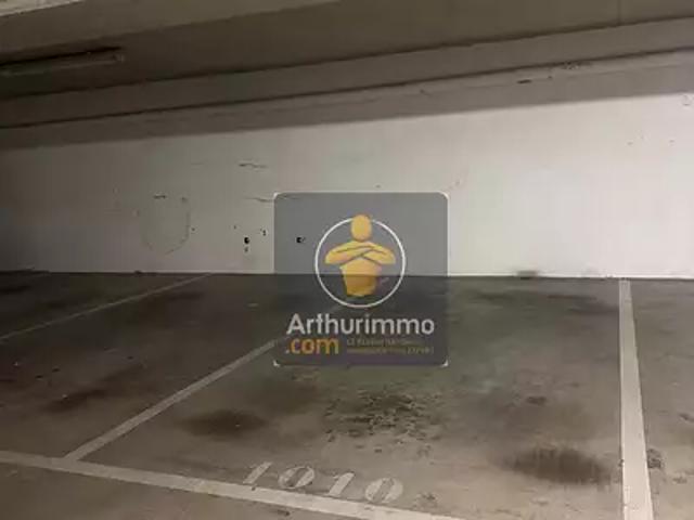 Créteil 94000 Achat / Vente parking