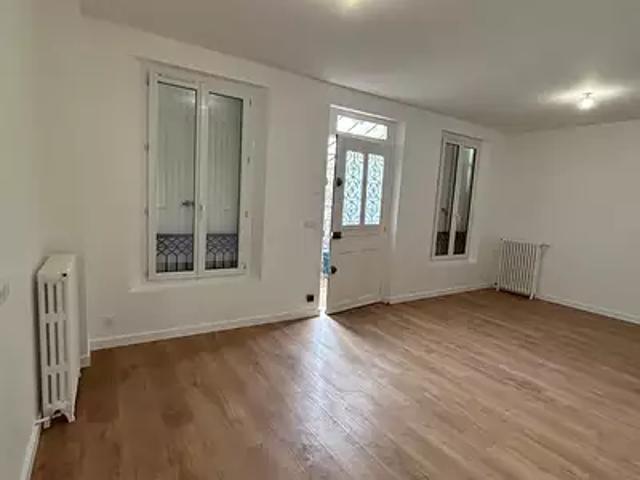 Créteil 94000 Location maison 5 pièces t5
