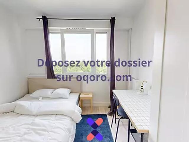 Créteil 94000 Location appartement