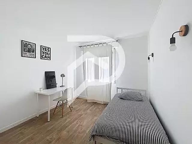 Créteil 94000 Location appartement 1 pièce t1